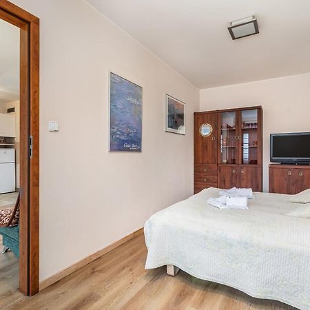 Apartamenty Zeromskiego 29 By Noclegi Renters Свиноуйсьце Экстерьер фото