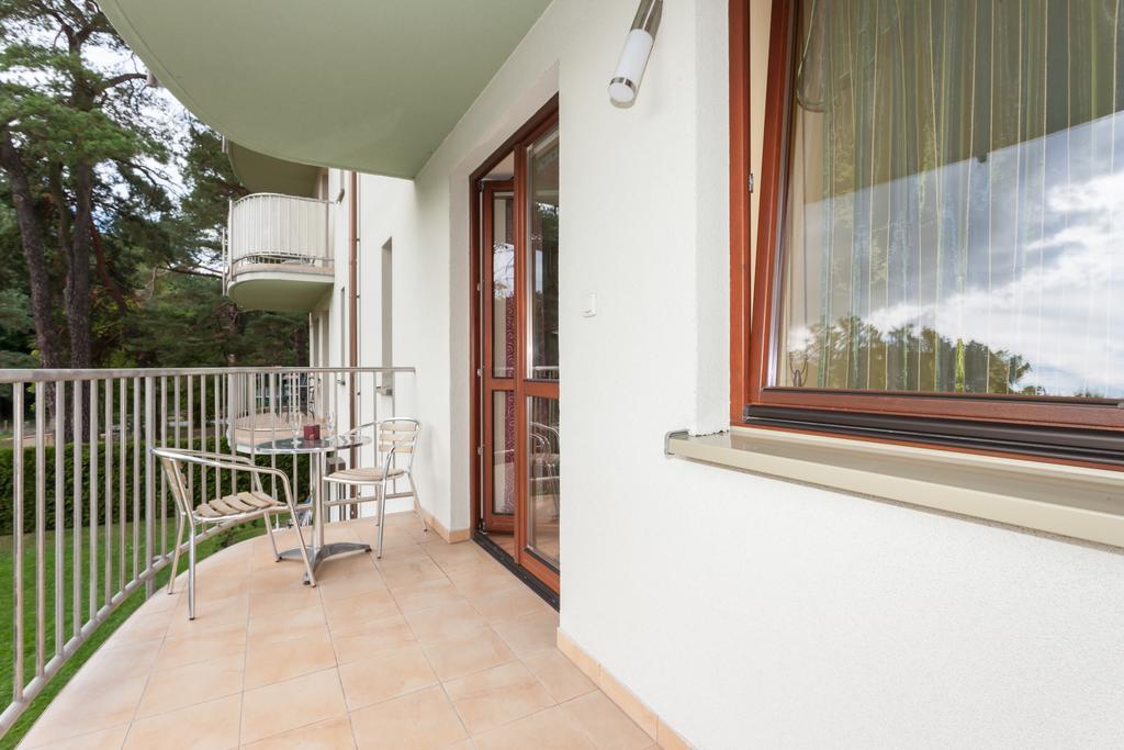 Apartamenty Zeromskiego 29 By Noclegi Renters Свиноуйсьце Номер фото