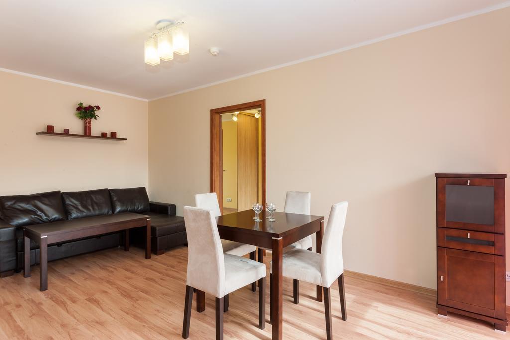 Apartamenty Zeromskiego 29 By Noclegi Renters Свиноуйсьце Номер фото